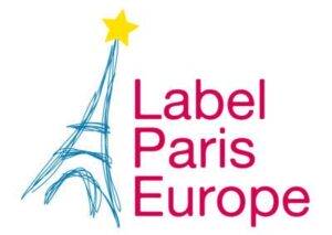 Label Paris Europe