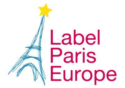 Label Paris Europe