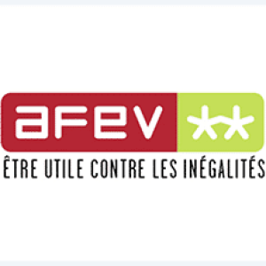 Logo Afev